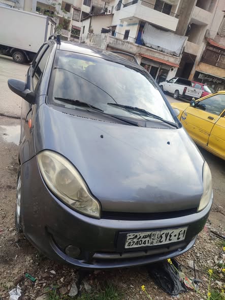 شيري A113 2011 - صورة 2