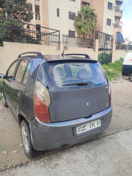 شيري A113 2011 - صورة 3