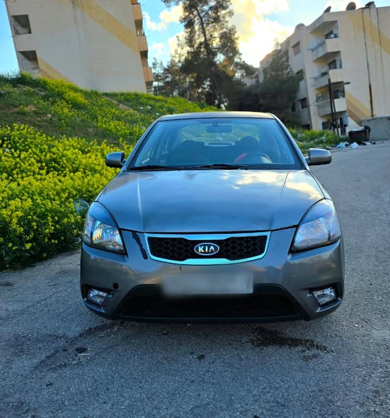 كيا ريو 2011 - صورة 3