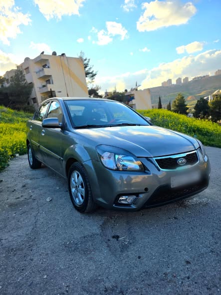 كيا ريو 2011 - صورة 4