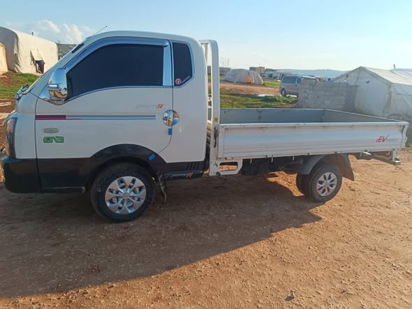 هيونداي بورتر 2007 - صورة 1