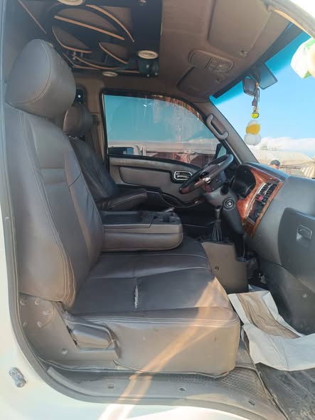 هيونداي بورتر 2007 - صورة 2