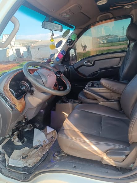 هيونداي بورتر 2007 - صورة 3