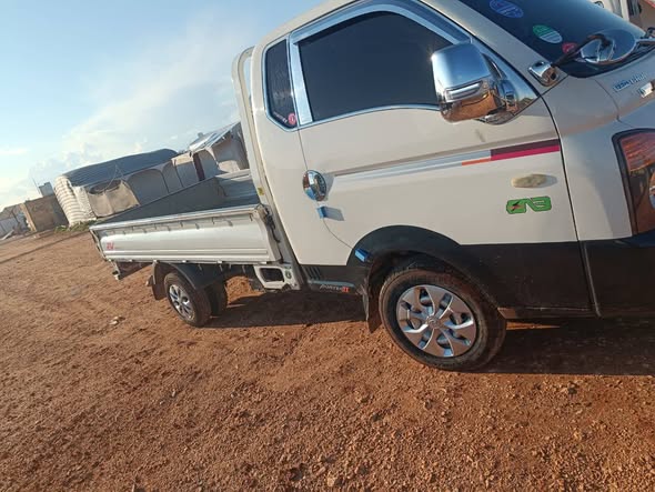 هيونداي بورتر 2007 - صورة 5