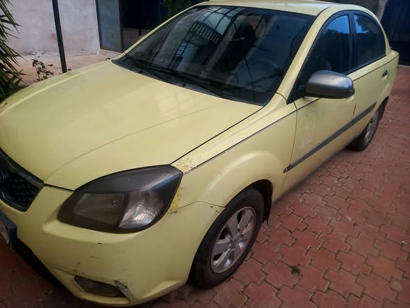 كيا ريو 2011 - صورة 2