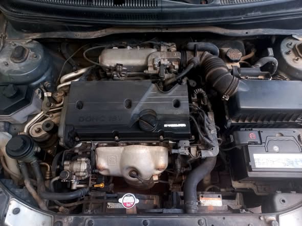 كيا ريو 2011 - صورة 5