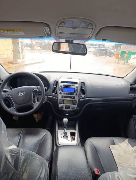 هيونداي سنتافيه 2012 - صورة 1