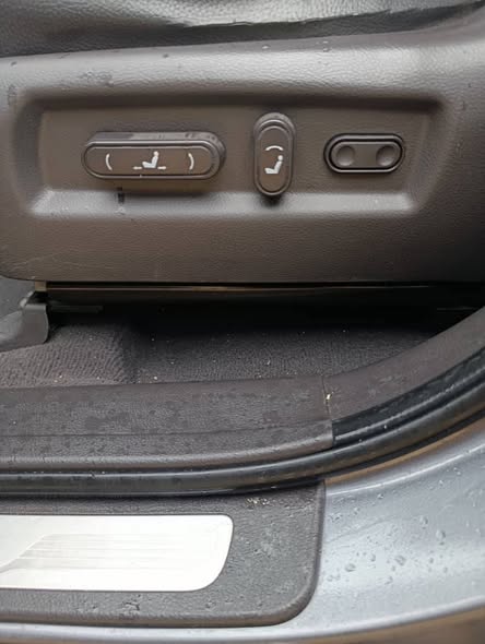 هيونداي سنتافيه 2012 - صورة 2