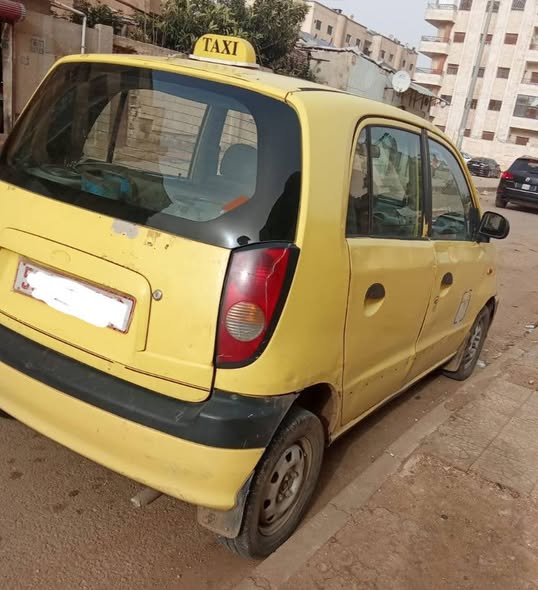 هونداي اتوز 2002 - صورة 3