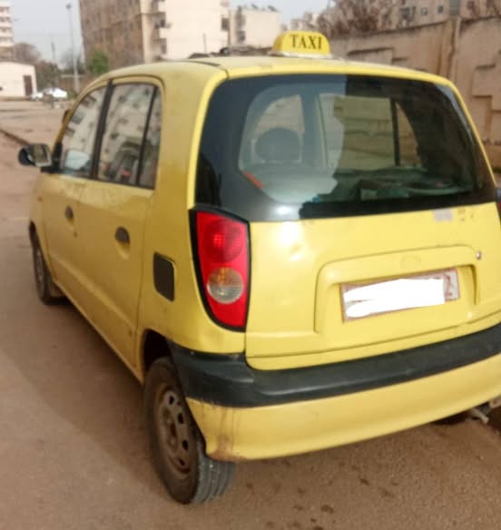 هونداي اتوز 2002 - صورة 4