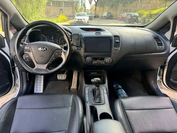 كيا K3 2013 - صورة 3