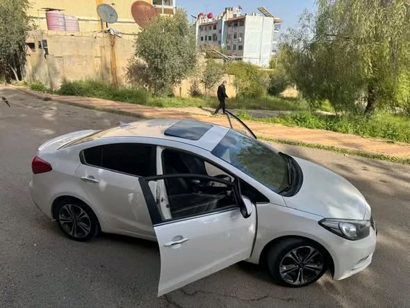 كيا K3 2013 - صورة 4