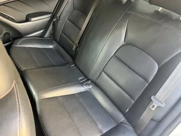 كيا K3 2013 - صورة 5