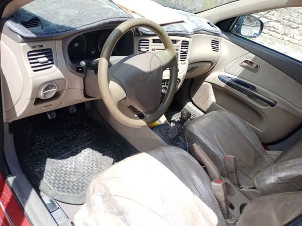 كيا ريو 2010 - صورة 2