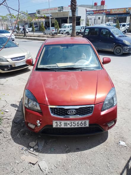 كيا ريو 2010 - صورة 3