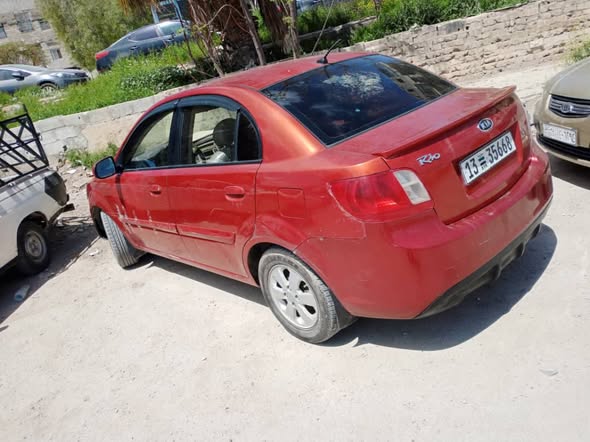 كيا ريو 2010 - صورة 4