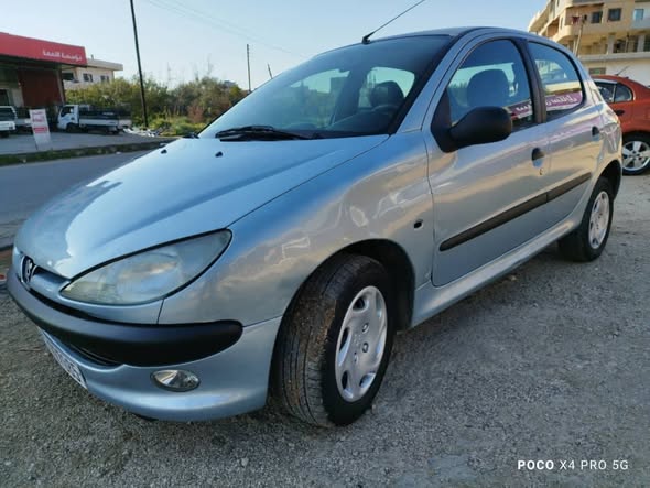 بيجو 206 2005 - صورة 3