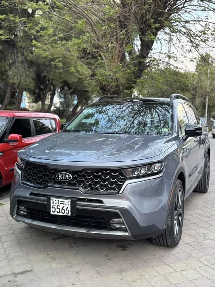 كيا سورينتو 2021 - صورة 1