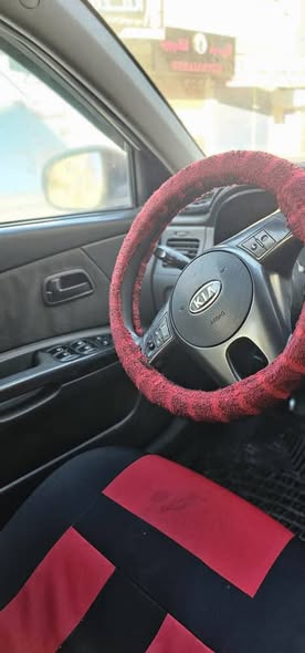 كيا ريو 2010 - صورة 4