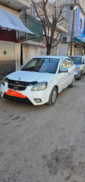 كيا ريو 2010 - صورة 5