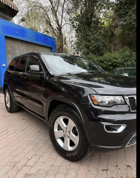 جيب غراند شيروكي 2015 - صورة 3