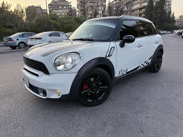 ميني كوبيه 2014 - صورة 2
