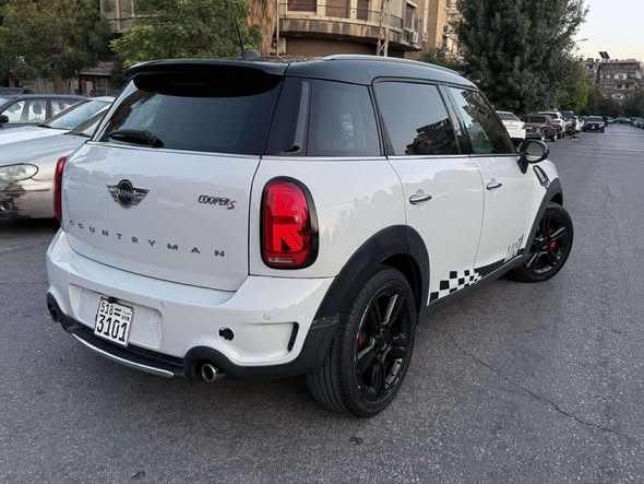 ميني كوبيه 2014 - صورة 5