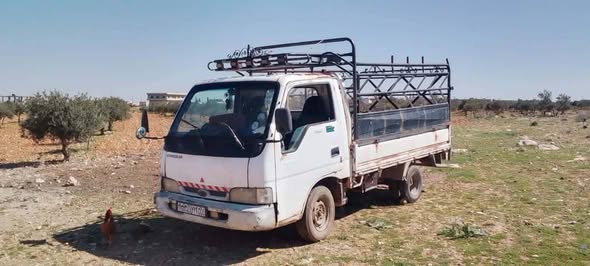 ميتسوبيشي L200 1998 - صورة 1