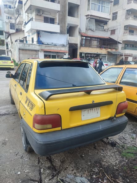 سايبا سابا 2003 - صورة 1