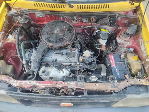 سايبا سابا 2003 - صورة 2