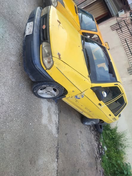 سايبا سابا 2003 - صورة 3