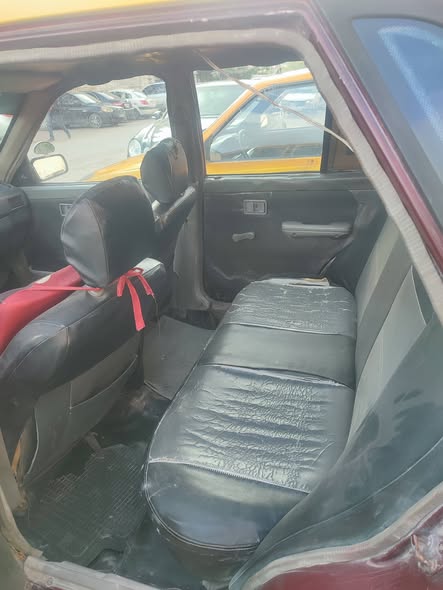 سايبا سابا 2003 - صورة 4