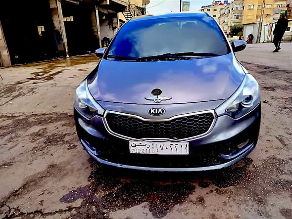 كيا سيراتو 2015 - صورة 2