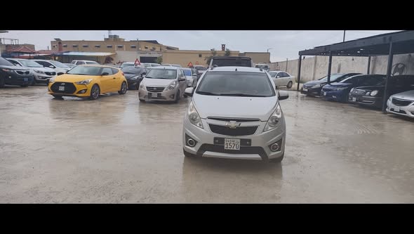 شفروليه سبارك 2012 - صورة 5