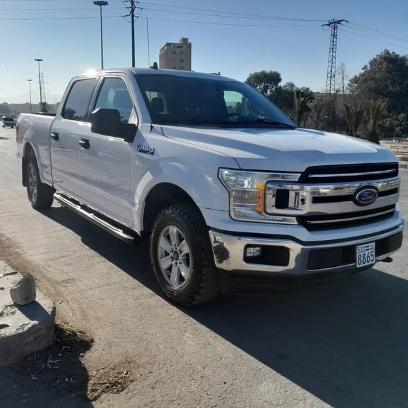 فورد بيك أب 2018 - صورة 2