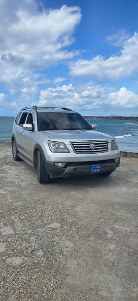 كيا موهافي 2008 - صورة 2