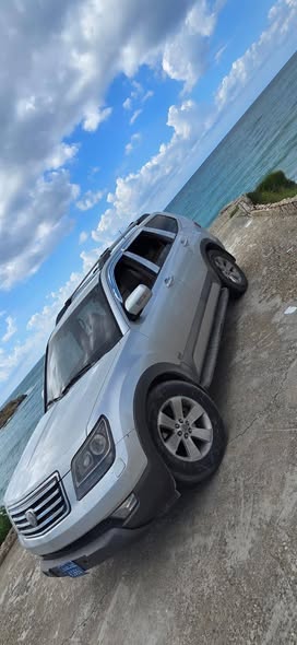 كيا موهافي 2008 - صورة 3