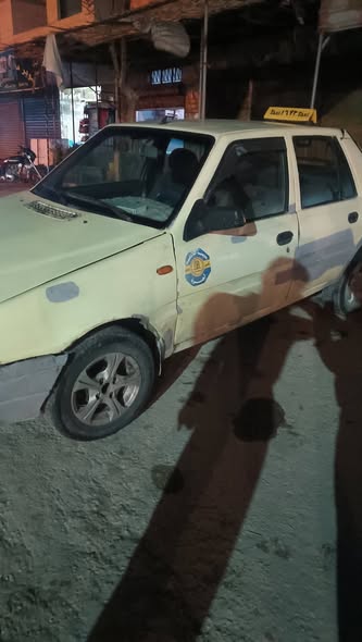 دايو سوبر نوفا 2002 - صورة 1