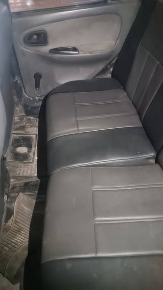 دايو سوبر نوفا 2002 - صورة 2