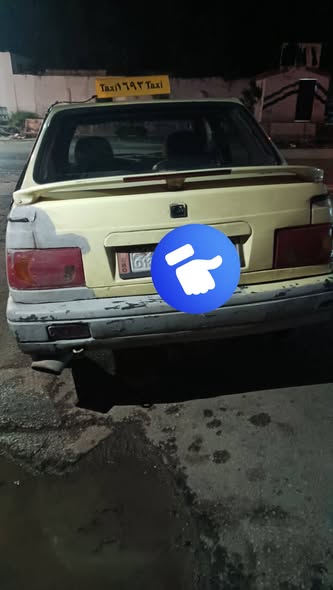 دايو سوبر نوفا 2002 - صورة 3