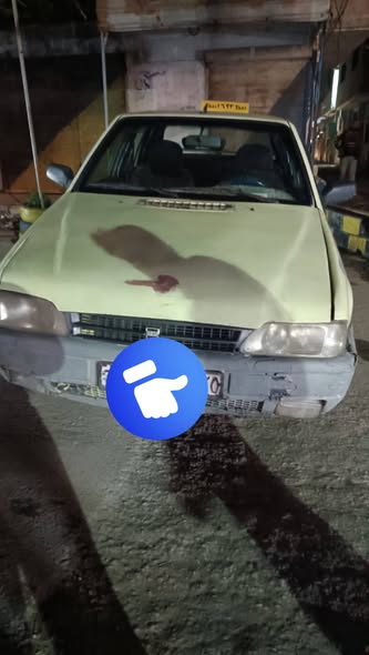 دايو سوبر نوفا 2002 - صورة 4