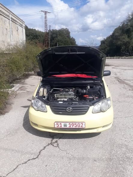 بي واي دي اف 3 2010 - صورة 5