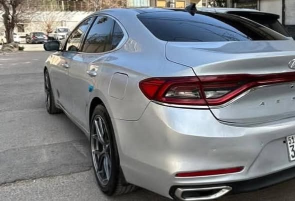 هونداي ازيرا 2019 - صورة 2