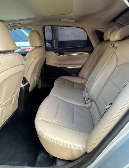 هونداي ازيرا 2019 - صورة 3