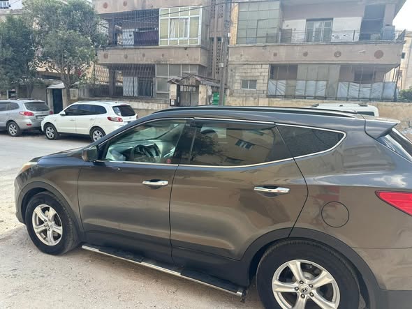 هيونداي سانتا في 2013 - صورة 2