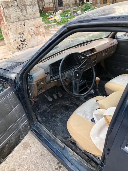 ميتسوبيشي كولت 1983 - صورة 3