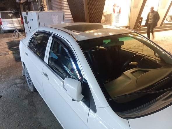 بي واي دي F3 2017 - صورة 2