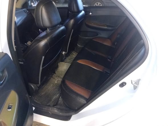 بي واي دي F3 2017 - صورة 5