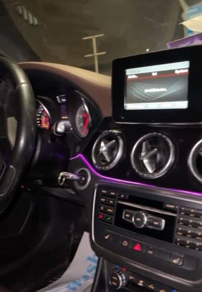 مرسيدس CLA250 2015 - صورة 2