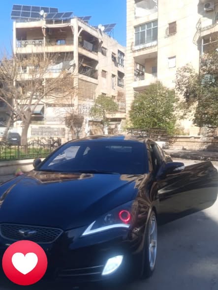 جينيسيس كوبيه 2010 - صورة 5